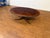 Traditional Oval Mahogany Cocktail Table by Leighton Hall - Made to Order For Sale - Image 12 of 12