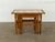 1960s Mid-Century Modern Oak Nesting Tables by Henning Kjærnulf, Denmark, 1960s, Set of 3 For Sale - Image 5 of 13