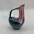 Ceramic Mid-Century California Pottery Modern Drip Glaze Pitcher For Sale - Image 7 of 7