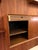 Mid-Century Modern Mid-Century Teak Wall Unit by Poul Cadovius, 1960s For Sale - Image 3 of 13