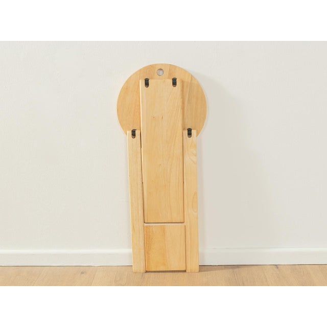 1970s Folding Stool by Roger Tallon for Sentou, 1970s, Set of 4 For Sale - Image 5 of 8