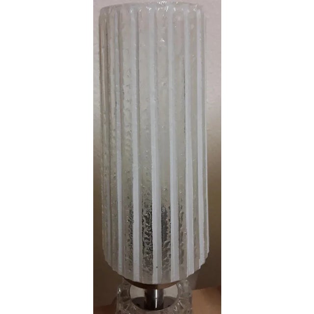 Vintage Bedside Lamps, 1970s, Set of 2 For Sale - Image 3 of 7