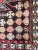 Vintage Rustic Wool Mazlaghan Rug, 1950s For Sale - Image 13 of 18