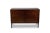 Wood Vintage Sideboard in Rosewood, 1970s For Sale - Image 7 of 7