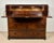 Traditional 19th Century Spanish Colonial Secretary Chest With Fall Front Desk For Sale - Image 3 of 18
