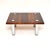 Mid-Century Modern Vintage Coffee Table from Pieff, 1960s For Sale - Image 3 of 10