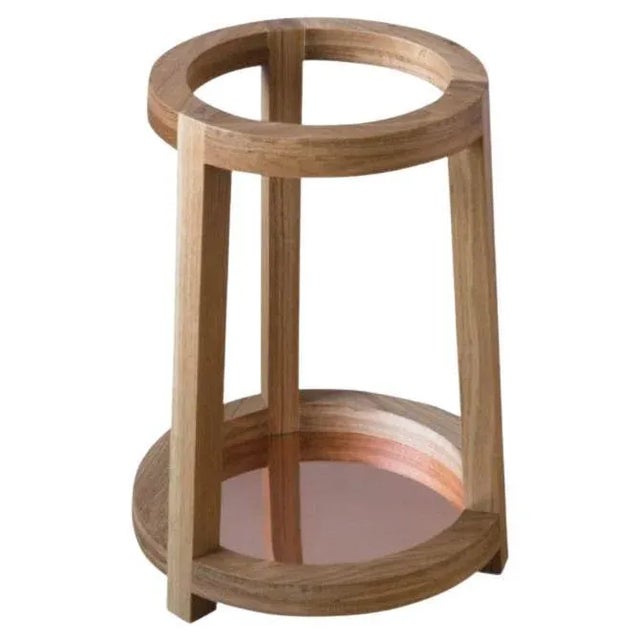 Lonna Umbrella Stand by Made by Choice For Sale - Image 8 of 8