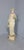 White Large Terrazzo Figure of David For Sale - Image 8 of 9