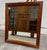 Traditional Vintage Traditional Wall Mirror With Molded Frame For Sale - Image 3 of 6