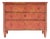Antique Painted Italian Chest, Circa 1910 For Sale
