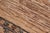 Boho Chic Gabbeh Beige/Rust Wool Rug - 6'1'' X 9'5'' For Sale - Image 4 of 10