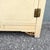 Vintage Chinoiserie Cream and Gold Server Cabinets - A Pair For Sale - Image 12 of 12