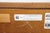 Pulaski Furniture Solid Cherry Traditional Victorian Revival 24" Nightstand W. White Granite Top 45141 For Sale - Image 12 of 13