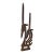 Early 20th Century Bamana Antelope Chi Wara Headcrest Mali For Sale