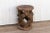 Antique Tall Spider African Stool For Sale In Los Angeles - Image 6 of 11