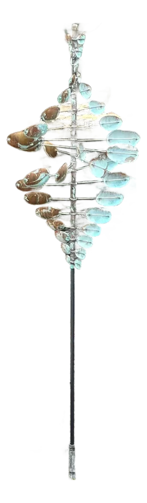 2020s Wind Sculpture