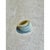 Vintage Boho Ivory Ring For Sale - Image 9 of 12