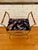 1960s Vintage Mid Century Modern Design Bench or Settee Accent Side Seating For Sale - Image 5 of 5