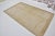 Biege Home Living Oushak Rug For Sale - Image 4 of 10