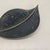 Bronze Handmade Leaf Plate by Noak Leipzig, Germany, 1950s For Sale - Image 8 of 18