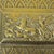 Art Deco Silver-Plated Chest Trinket Box with Egyptian Motifs For Sale - Image 16 of 17
