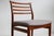 Danish Dining Chairs by Erling Torvits for Sorø Stolefabrik, 1950s, Set of 6 For Sale - Image 11 of 17