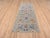 This fabulous Hand-Knotted carpet has been created and designed for extra strength and durability. This rug has been...
