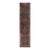 Vintage Circa 1940 Bidjar Runner Rug 3ft 3in X 13ft 6in For Sale