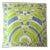 Emilio Pucci Scarf Neck, Head or Handbag For Sale