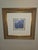Monet Early 19th Century Monet Lithograph in Gold Frame For Sale - Image 4 of 11
