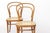 Pair of Vintage Thonet Model 14 Chairs by Radomsko, Poland, 1980s A beautiful pair of vintage bentwood chairs manufactured...