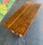 Century Farmhouse Fliptop Console Dining Table For Sale - Image 10 of 16