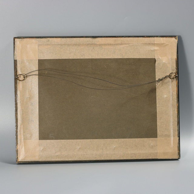 Antique Sampler, 1830, by M. Forrest For Sale - Image 11 of 18