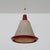 Perfolux Hanging Lamp by Hiemstra Evolux, 1950s For Sale - Image 5 of 13
