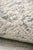 Harmony Ivory Leaf Area Rug- 7' 9'' X 9' 9'' For Sale - Image 4 of 5