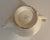 Mid 20th Century Vintage Wedgwood Wellesley Embossed Creamware English Teapot For Sale - Image 5 of 10