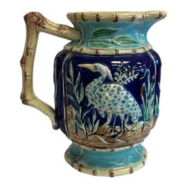 Example of Pitchers