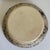 Annie Raysse Handmade Speckled Studio Pottery Serving Bowl For Sale - Image 9 of 11
