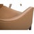2207 Chair in Beige Leather by Børge Mogensen, 1990s For Sale - Image 16 of 18