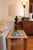 Modern Greenwich Side Table, Medium Cerused Oak For Sale - Image 3 of 3