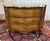 Louis XV Commode in Rosewood, Oak and Marble Top, 1960s For Sale - Image 10 of 18