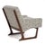 Wood Hans Juergens Deco House Sled Lounge Chair For Sale - Image 7 of 12