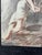 After Pablo Picasso, Woman at the Fountain, 1921, Chalk on Paper For Sale - Image 7 of 13