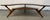 Mid-Century Modern Atomic Boomerang Two-Tier Coffee Table For Sale - Image 14 of 15