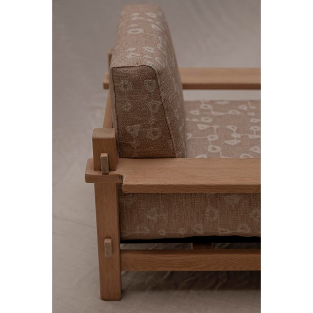 Danish Mid-Century Easy Chair, 1960 For Sale - Image 9 of 17