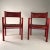 Billy Haines Style Faux Bamboo Chairs - a Pair For Sale - Image 12 of 12