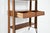 Tan Italian Wall Unit, 1950s For Sale - Image 8 of 13