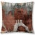 "This 20x20 inch handmade silk velvet pillow is a refined statement piece designed for elevated interiors. Hand woven and...