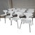 Modern Bernhardt Orbit Dining Chairs by Russ Lovegrove - Set of 12 For Sale - Image 3 of 11