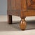 Wood Antique Walnut and Fir Cupboard with Drawers, Italy, Early 20th Century For Sale - Image 7 of 10